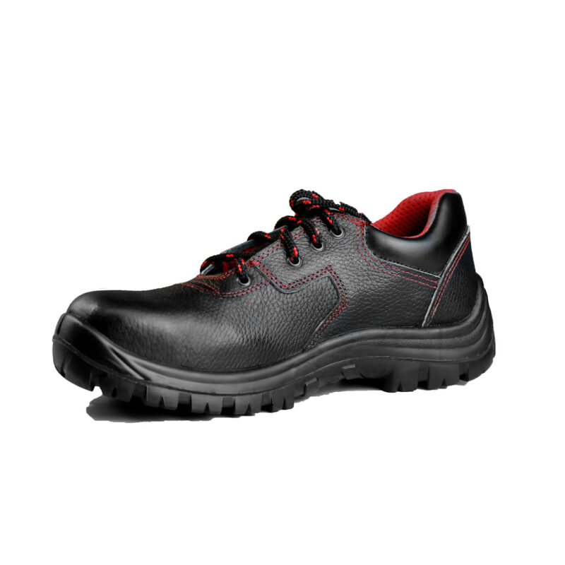 Safety shoes p152